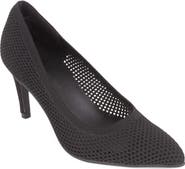 Tahari Everest Pointed Toe Pump