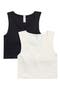 Seamless Coraline Set of 2 Meet 'N Greet Tanks