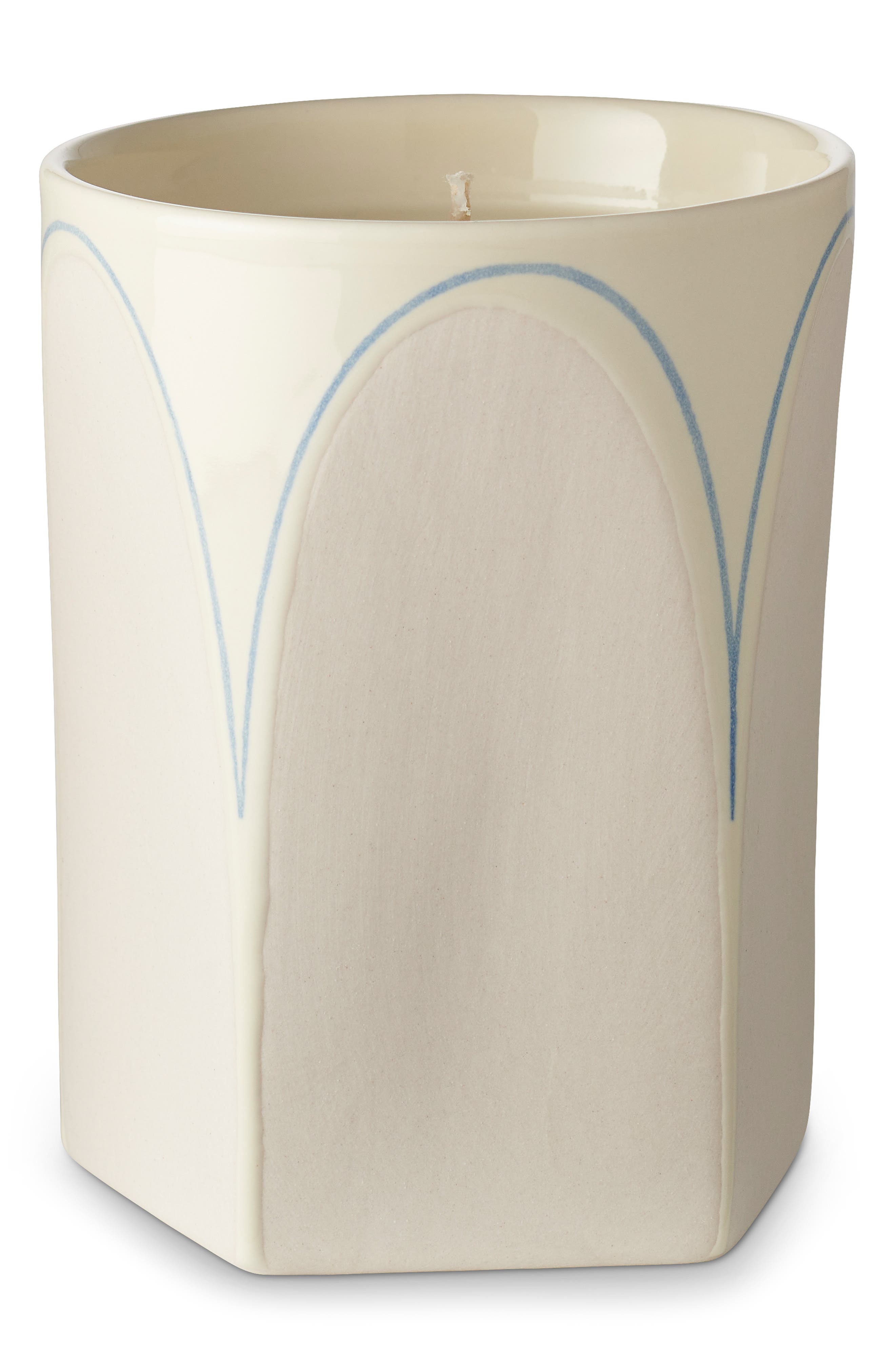 ILLUME® Tarte Au Citron Petite Boxed Ceramic Candle