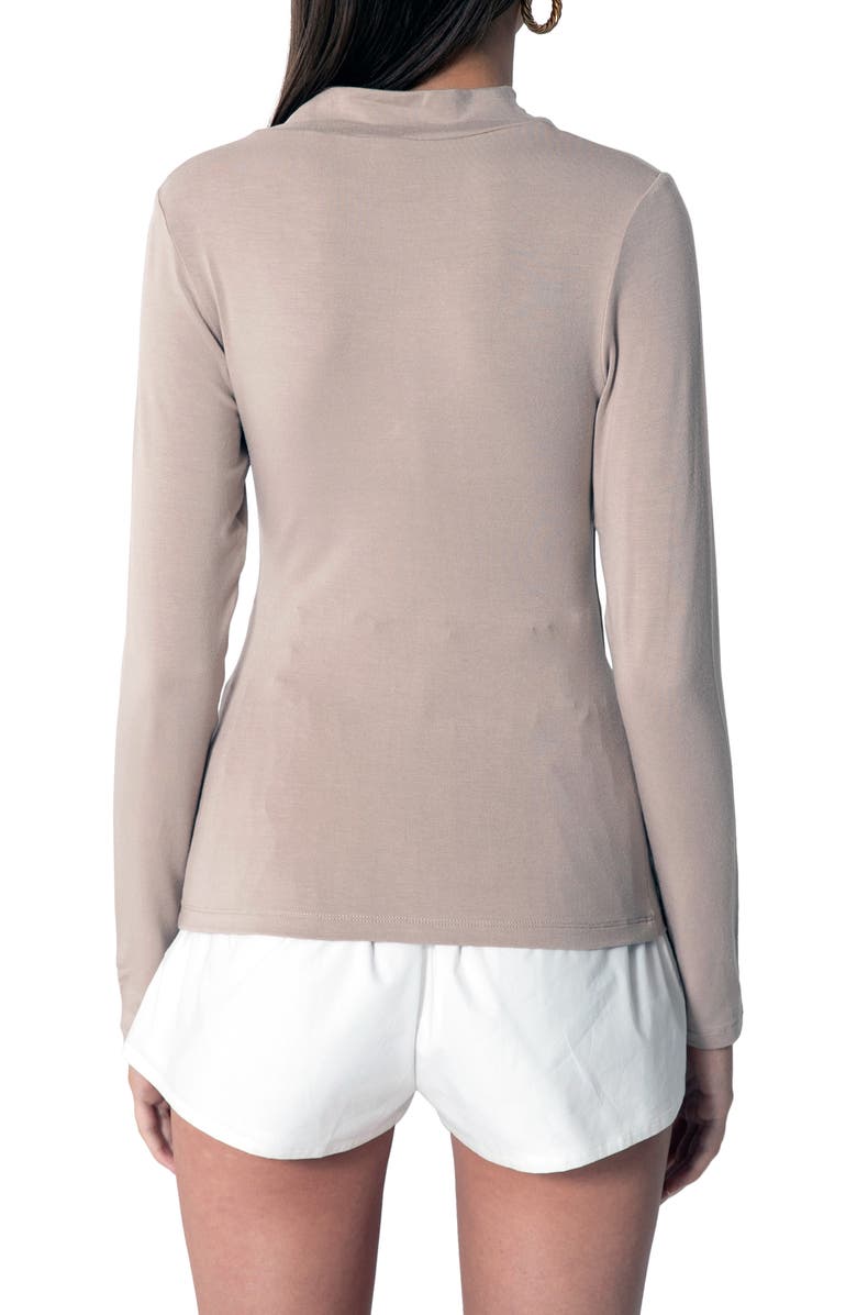 Tart Johnnie Top, Alternate, color, 