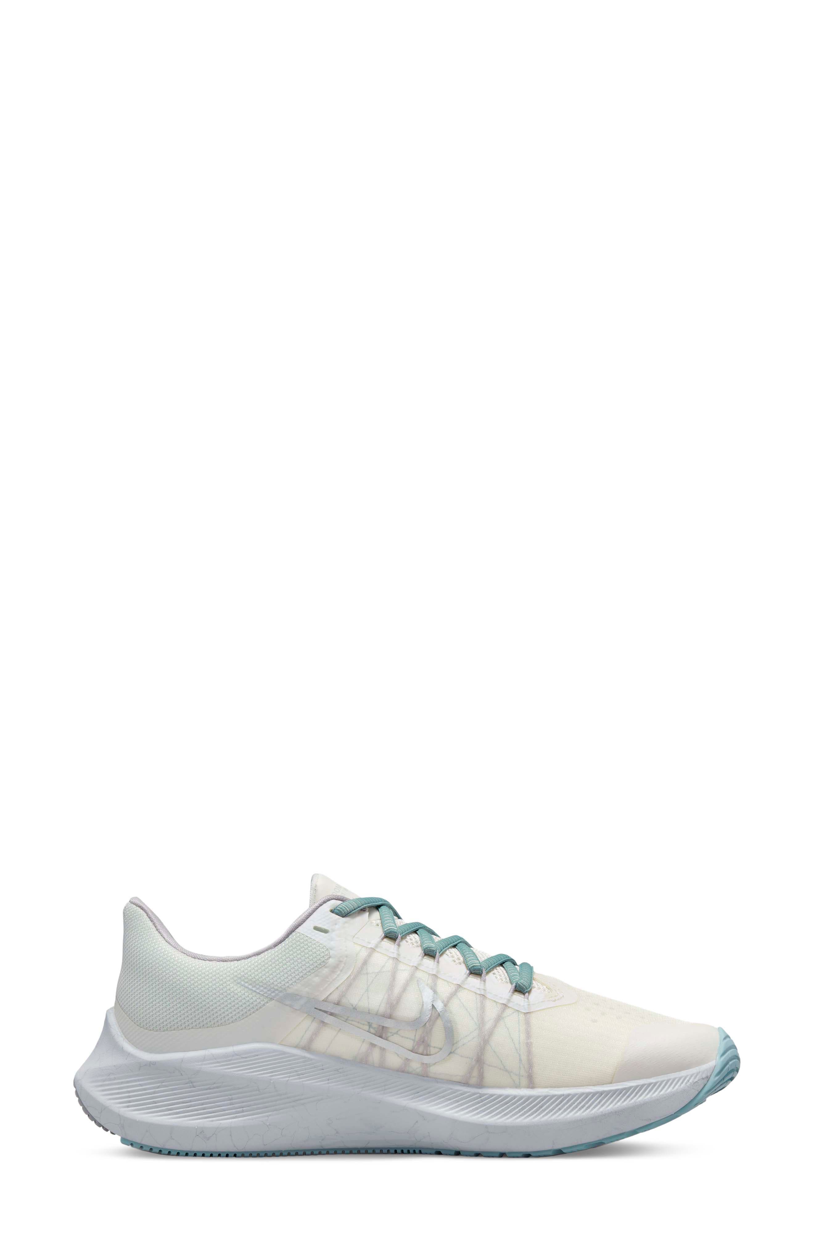 Winflo 8 Sneaker, Alternate, color, PHANTOM/ LUSTER/ PHOTON DUST