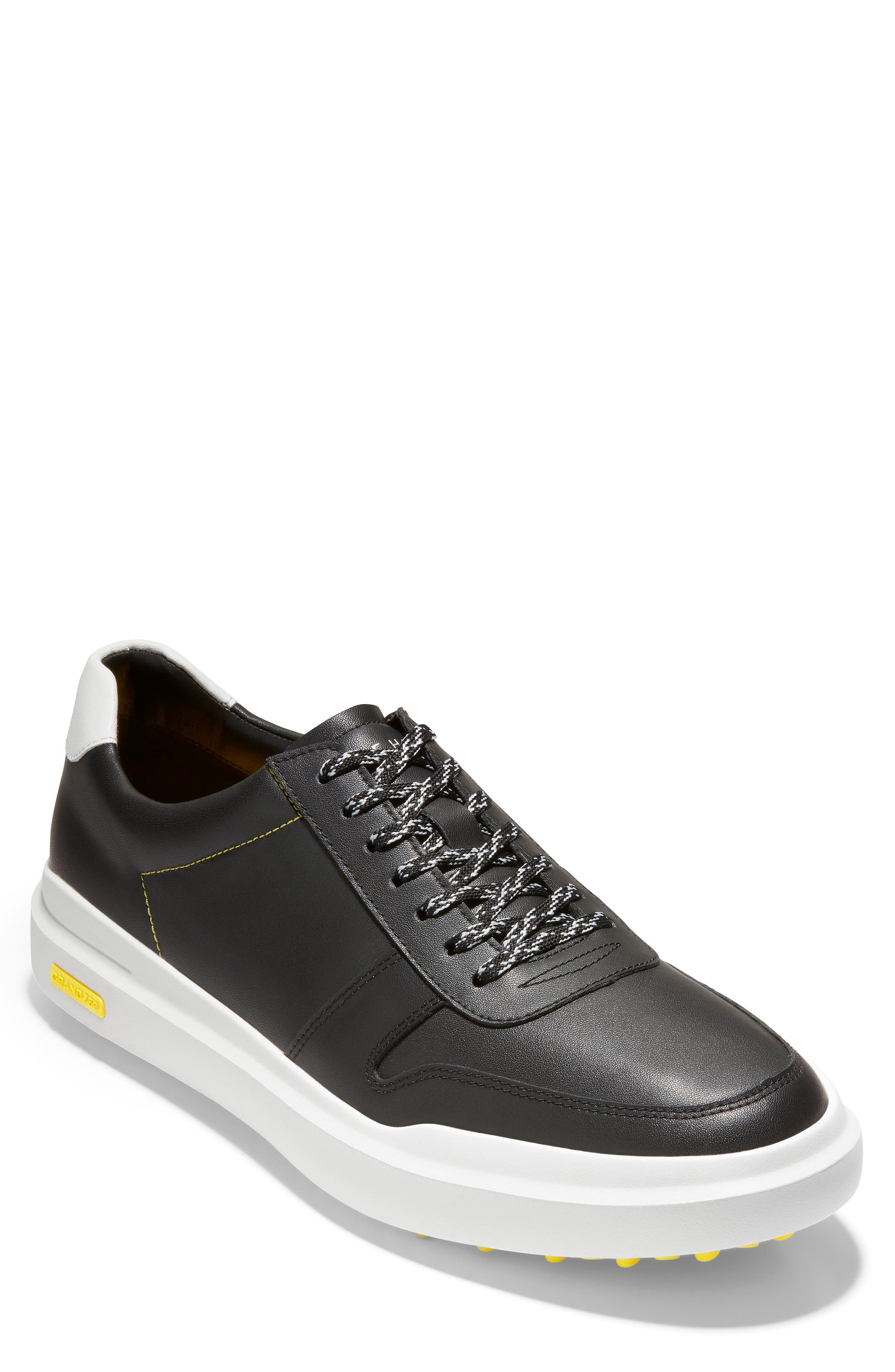 Cole Haan GrandPro Rally Golf Shoe, Main, color, 