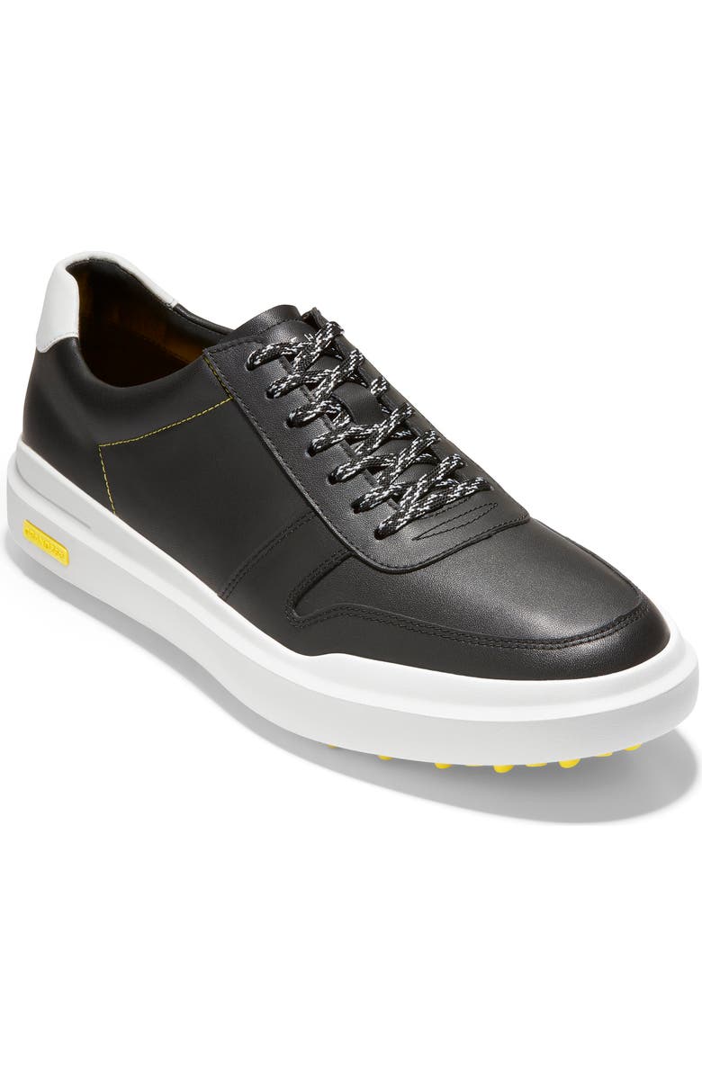 Cole Haan GrandPro Rally Golf Shoe, Main, color,