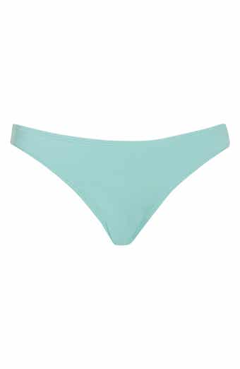 Roxy SD Beach Classics Moderate Bikini Bottoms