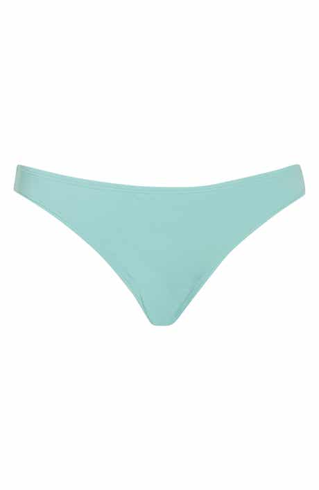 Roxy SD Beach Classics Moderate Bikini Bottoms