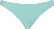 Roxy SD Beach Classics Moderate Bikini Bottoms