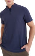 URBAN PERFORMANCE High Neck Tech T-Shirt with UV Protection