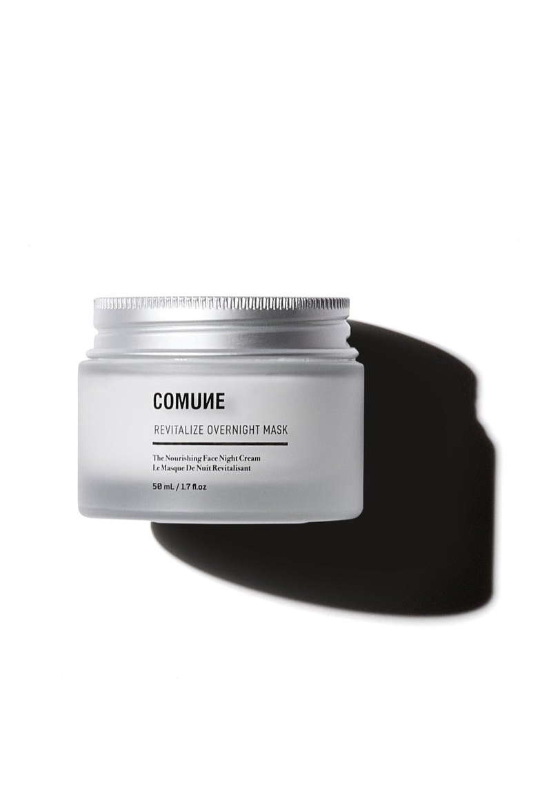 Revitalize Overnight Mask, Main, color, None