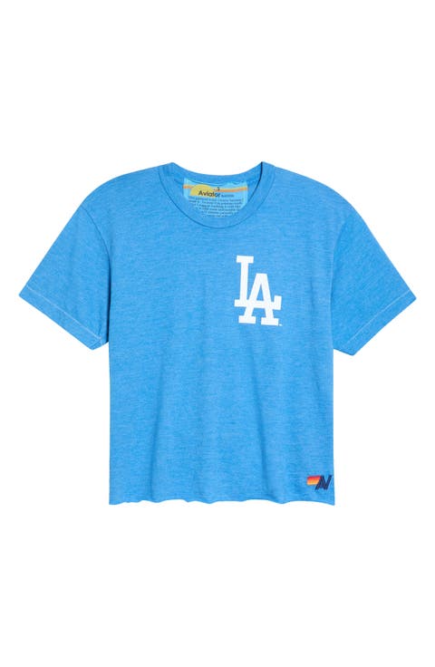 Los Angeles Dodgers Graphic Tee