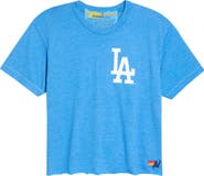 Aviator Nation Los Angeles Dodgers Graphic Tee
