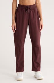 LAYER 8 Woven Hike Pants