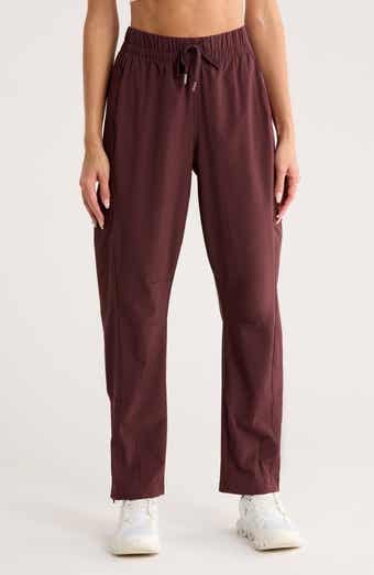 LAYER 8 Woven Hike Pants