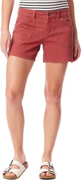 SUPPLIES BY UNIONBAY Alix Twill Shorts