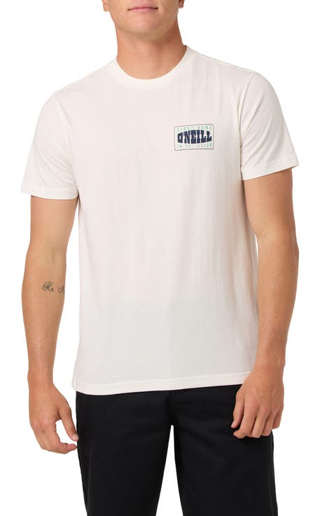 Western Graphic T-Shirt