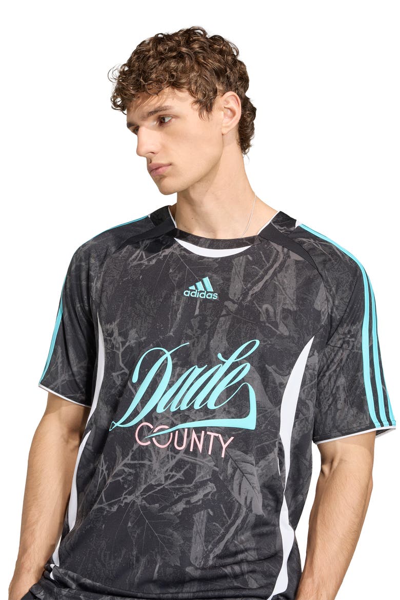 FIFA World Cup 2026™ Miami Soccer Jersey, Alternate, color, BLACK/ PULSE AQUA