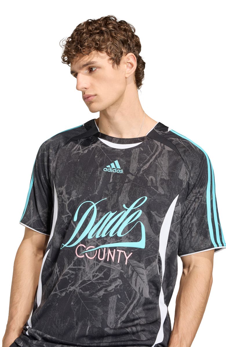 adidas FIFA World Cup 2026<sup>™</sup> Miami Soccer Jersey, Alternate, color, 