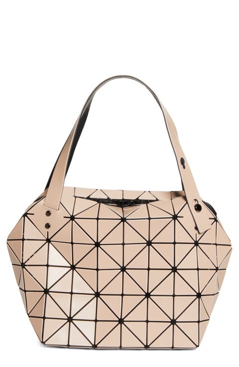 Boston Top Handle Bag