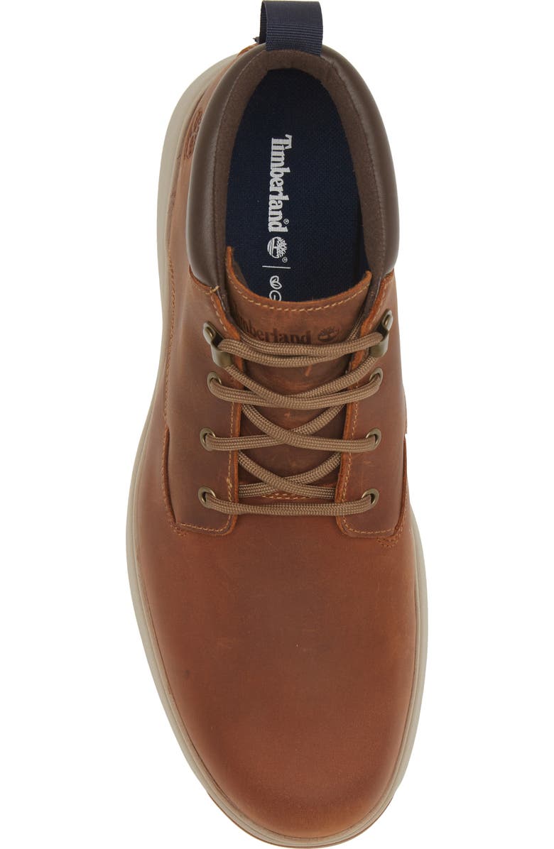 Timberland Atwells Ave Waterproof Chukka Boot, Alternate, color,