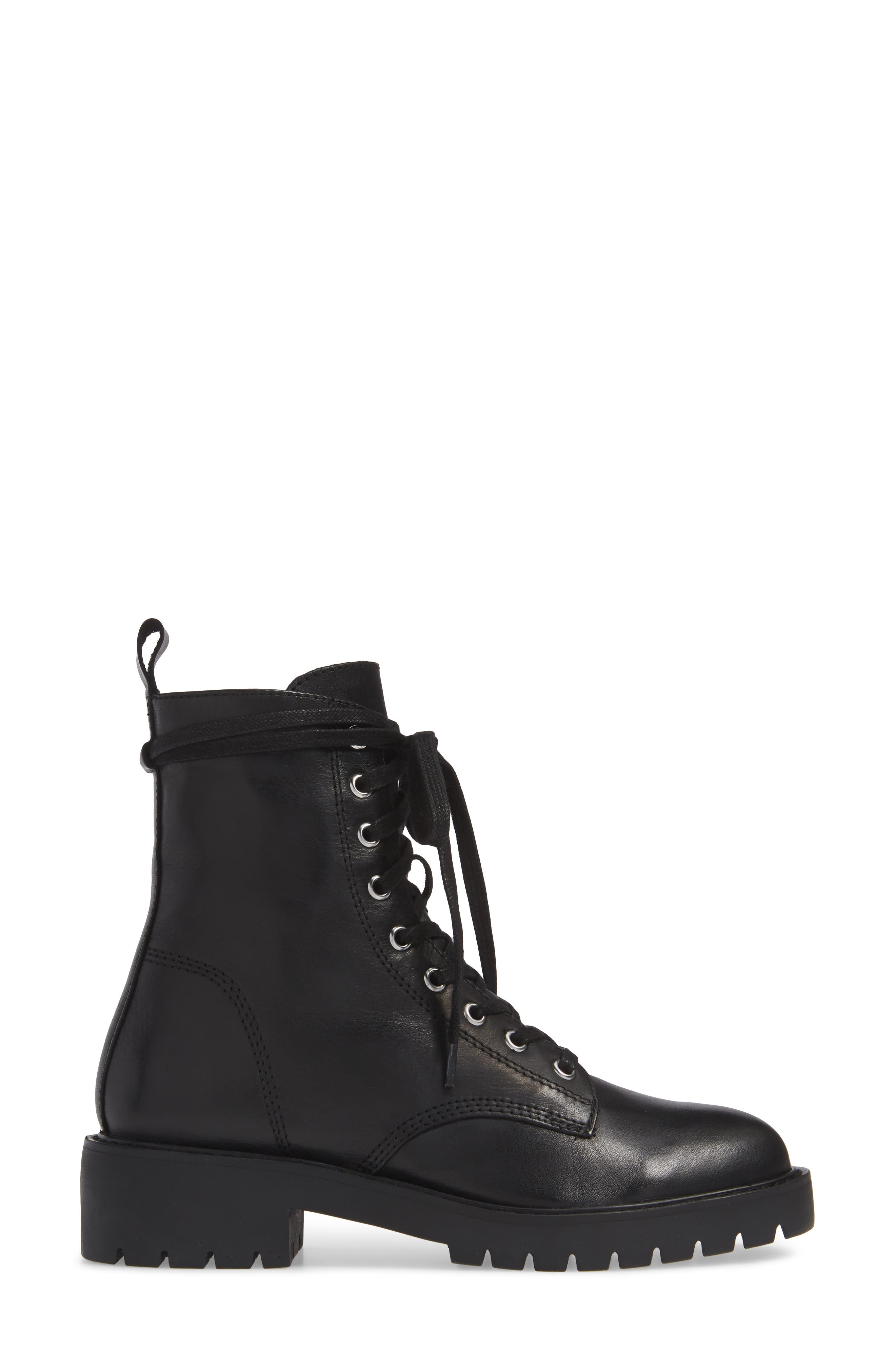 Steve Madden Grid Boot, Alternate, color, 