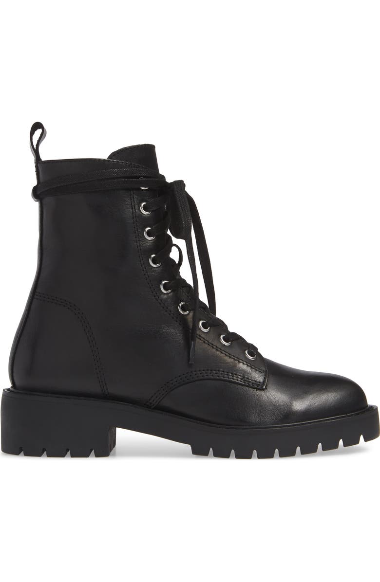 Steve Madden Grid Boot, Alternate, color,