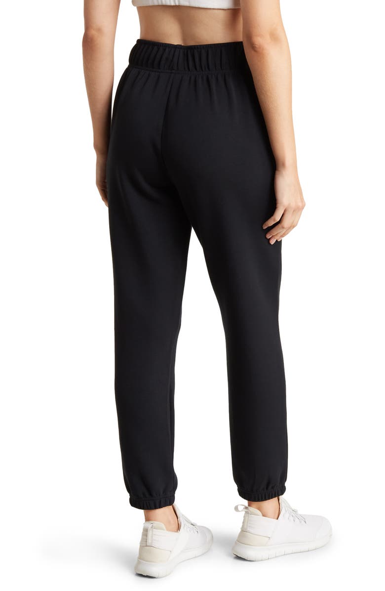 90 DEGREE BY REFLEX Scuba Joggers, Alternate, color, Black