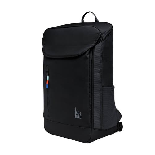 Got Bag Pro Pack In Black