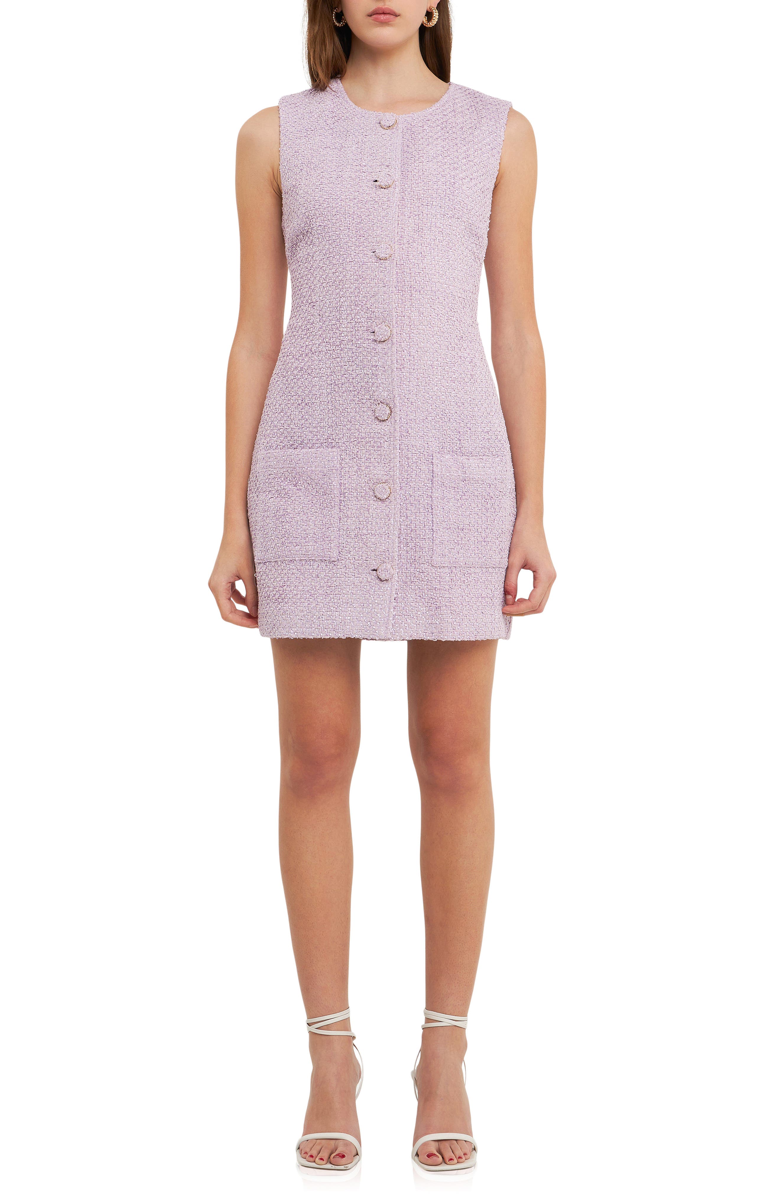 selected LILAC