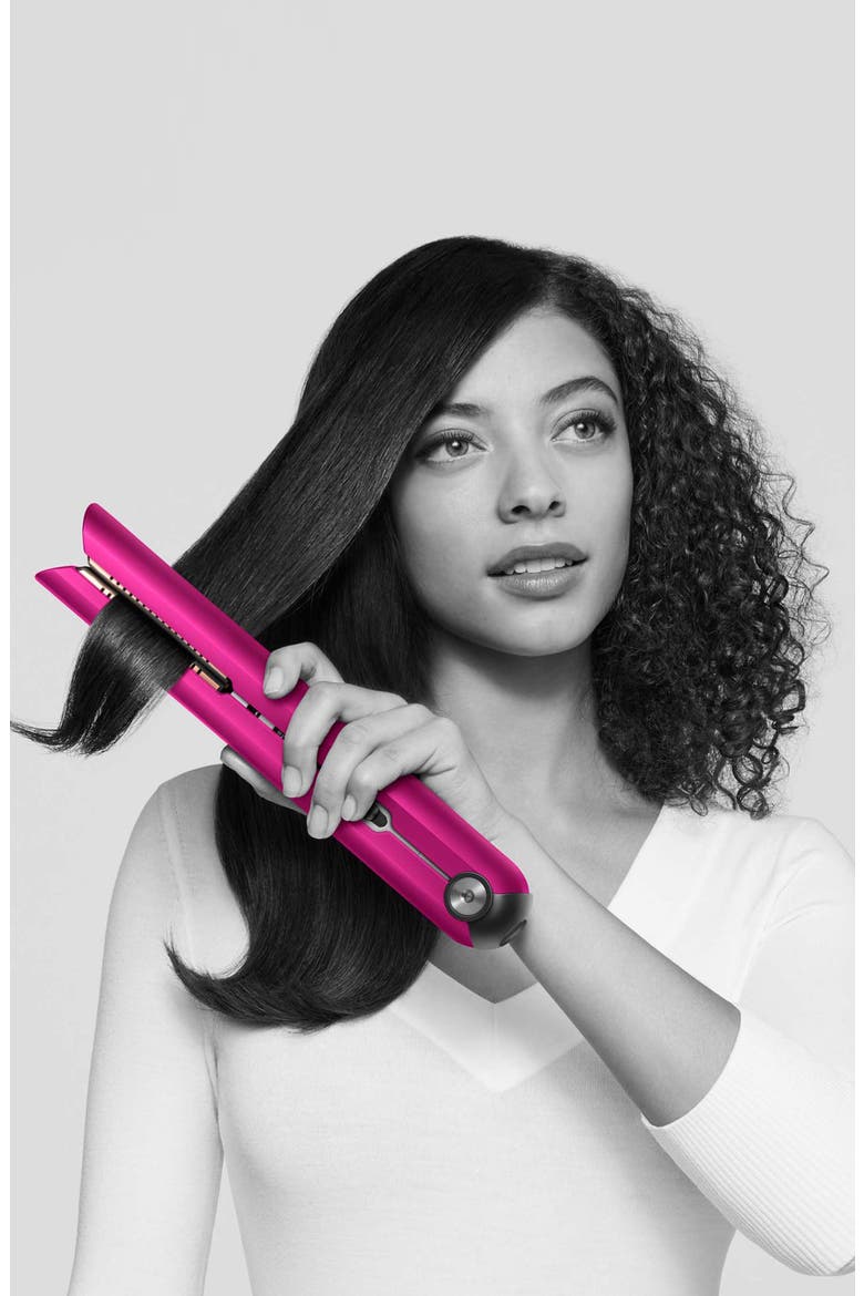Corrale™ Straightener Gift Set (Limited Edition), Alternate, color, NO COLOR