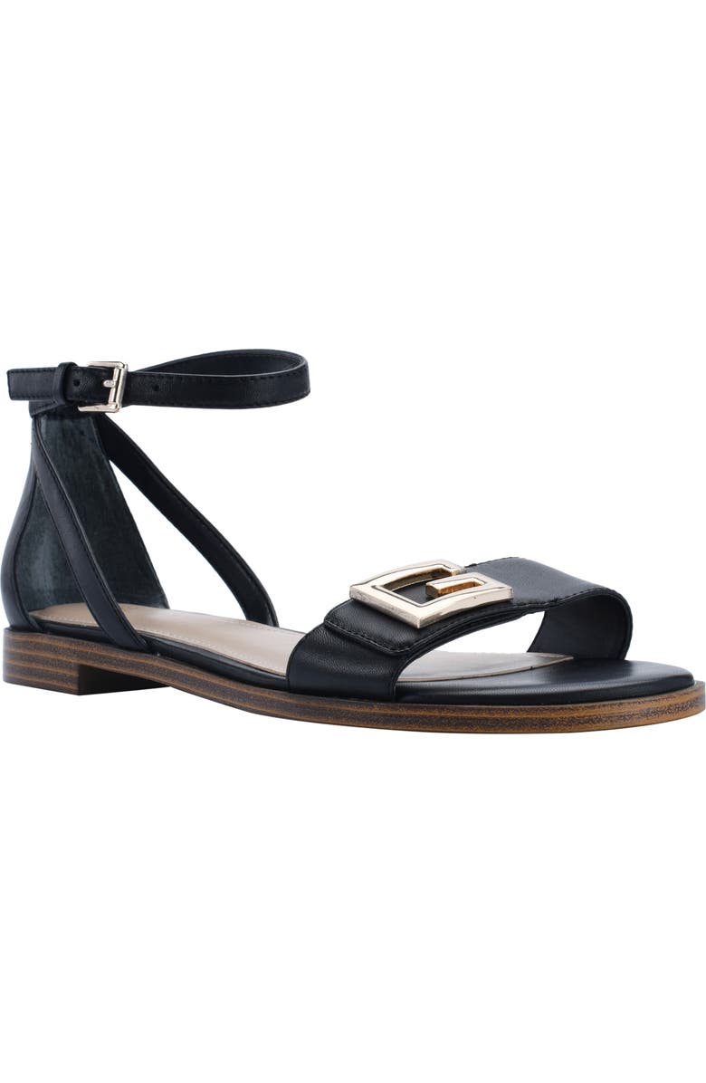 GUESS Rashida Sandal, Main, color,