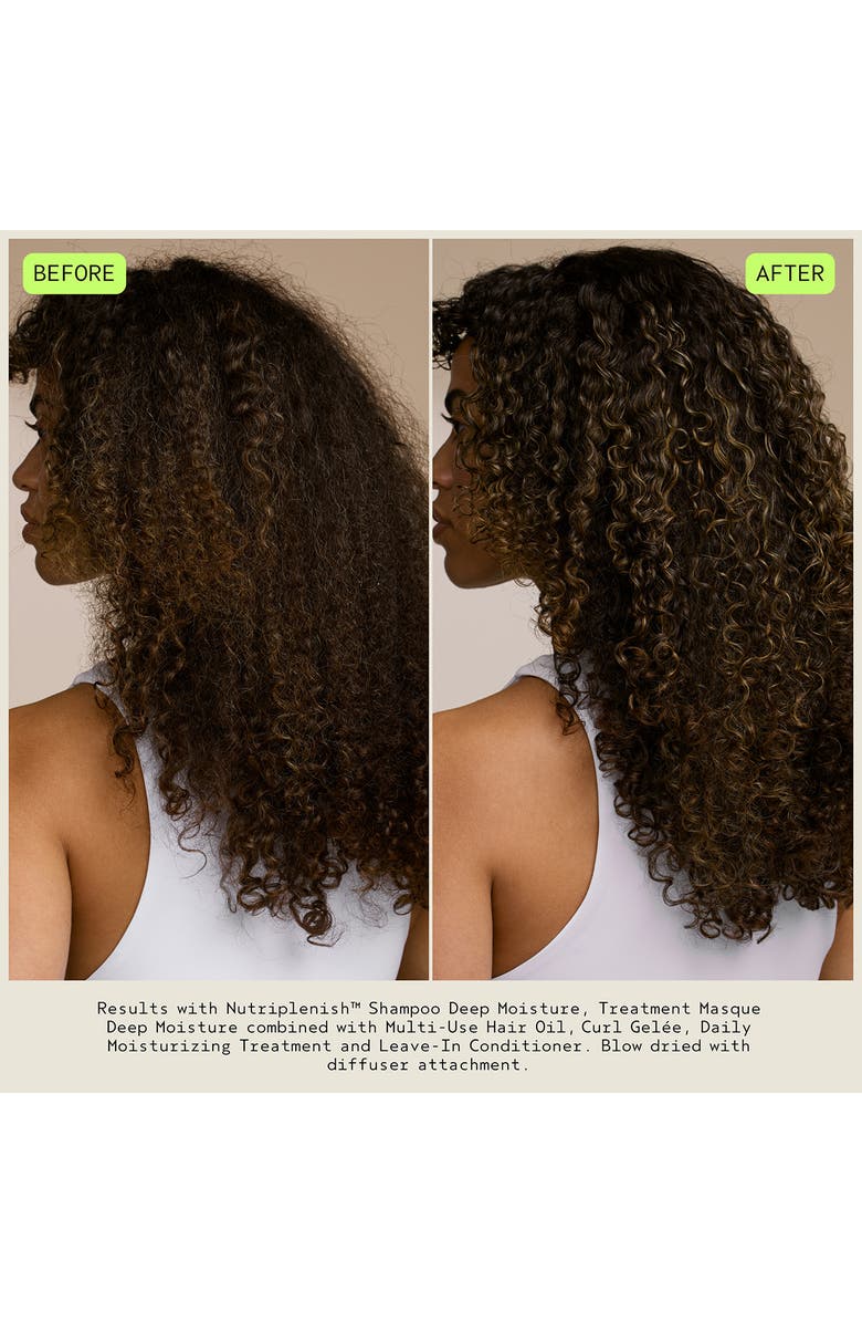 Aveda nutriplenish<sup>™</sup> Deep Moisture Treatment Mask, Alternate, color,