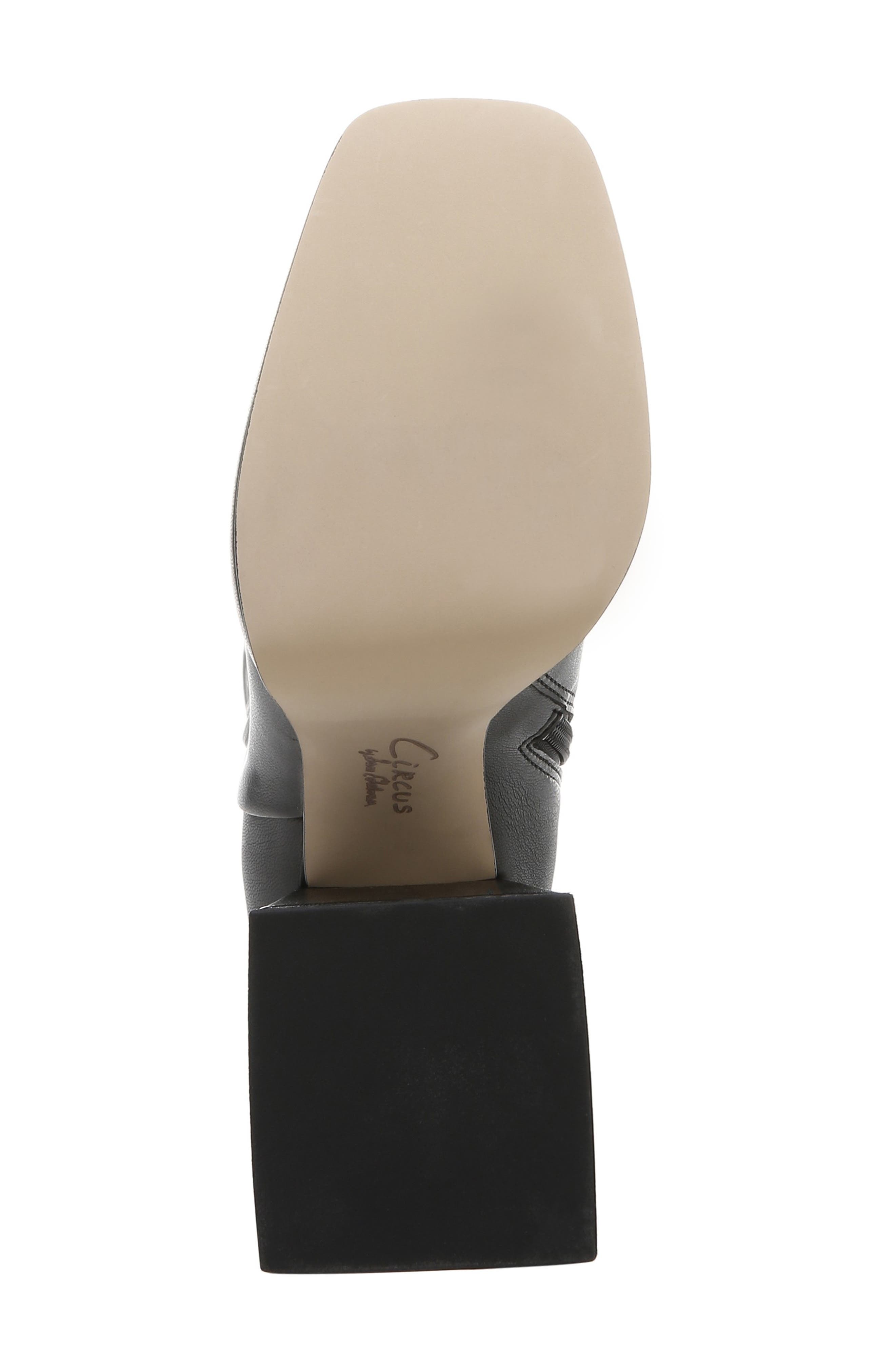 Circus NY by Sam Edelman Kylie Tall Boot, Alternate, color, 