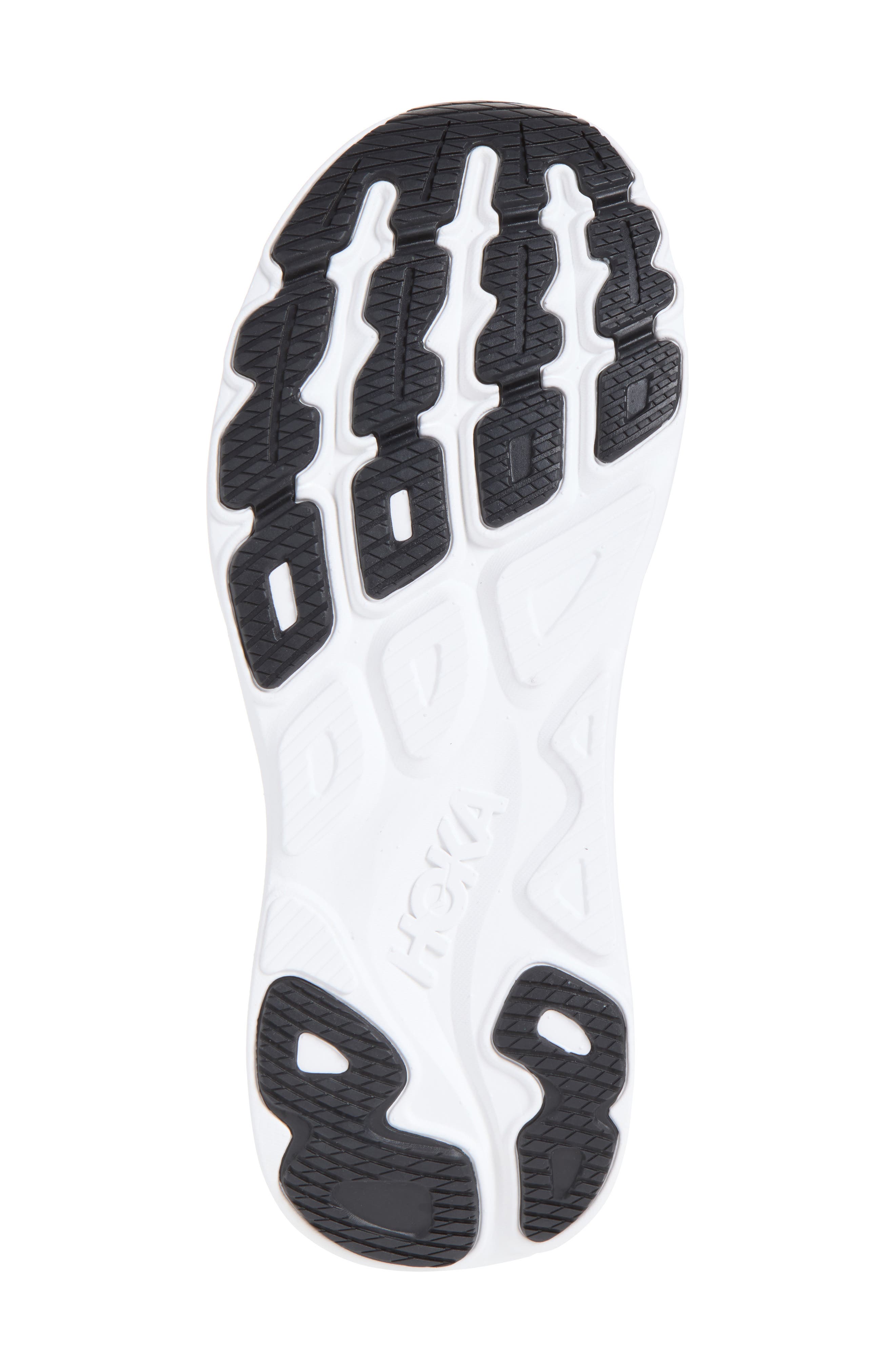 Rincon 5 Running Shoe, Alternate, color, BLACK / WHITE