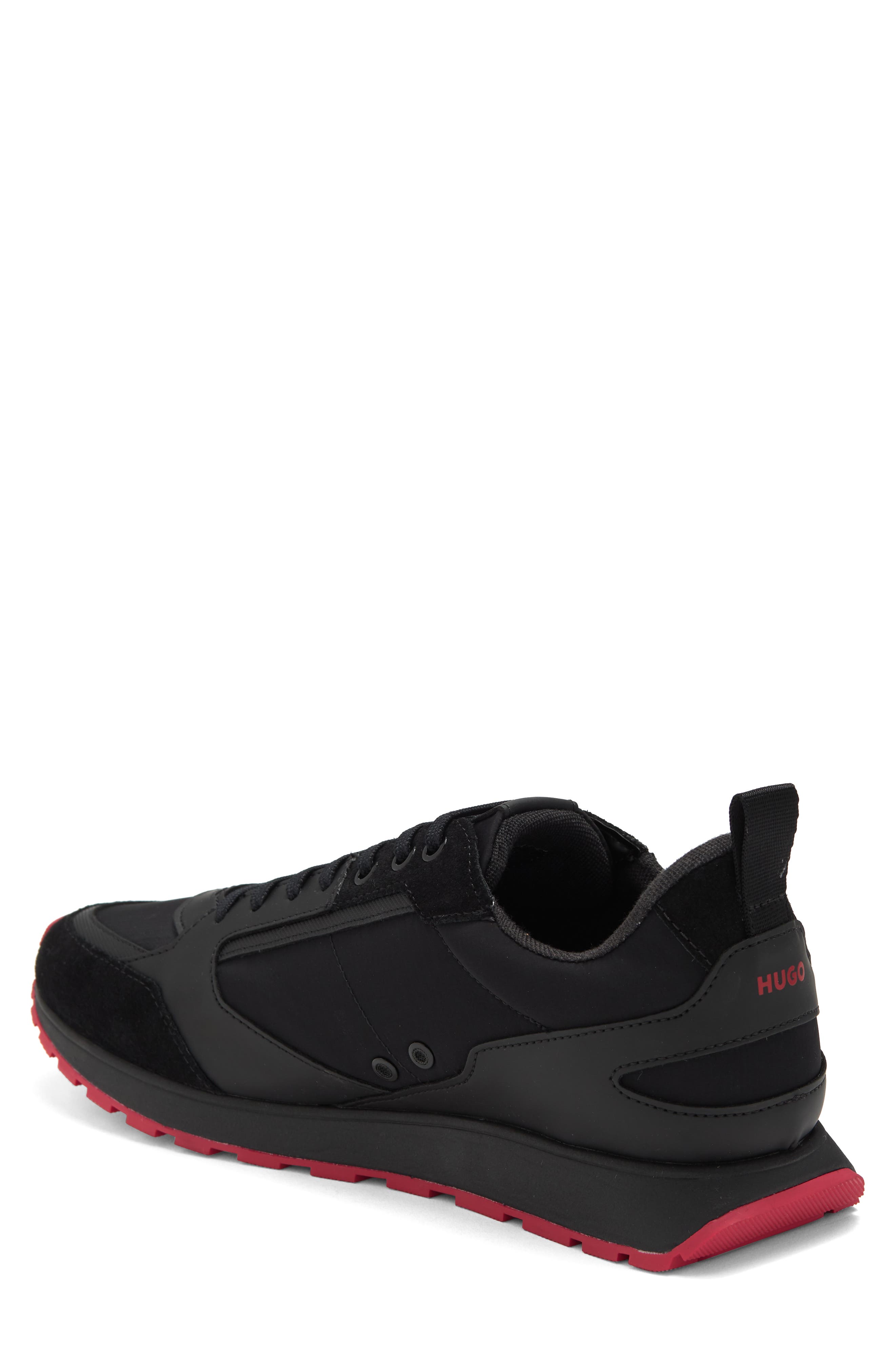 BOSS Icelin Running Shoe, Alternate, color, 