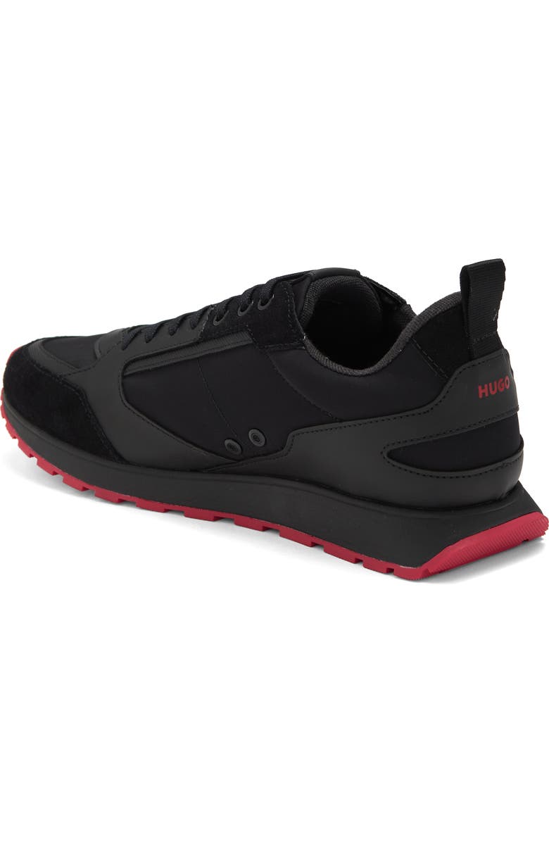 BOSS Icelin Running Shoe, Alternate, color,