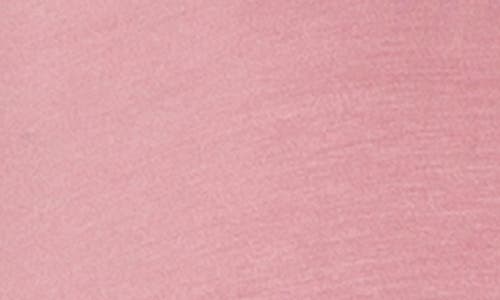 Liverpool Los Angeles Zip-up Knit Jacket In Pink