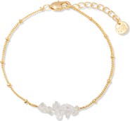 Brook and York Alex Birthstone Bracelet