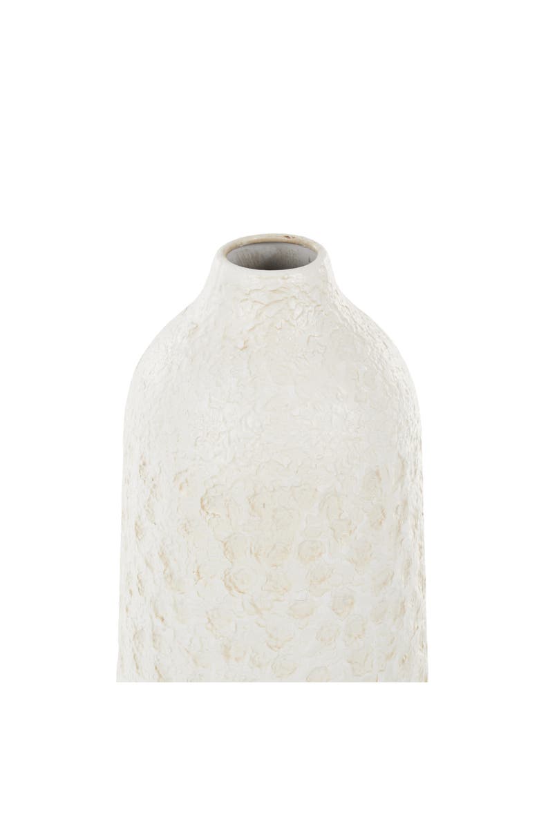 UMA Set of 3 Vase Set, Alternate, color, White