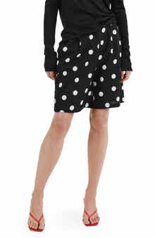 Abrei Polka Dot Shorts