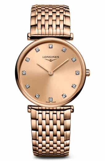 Longines la grande classique 33mm online