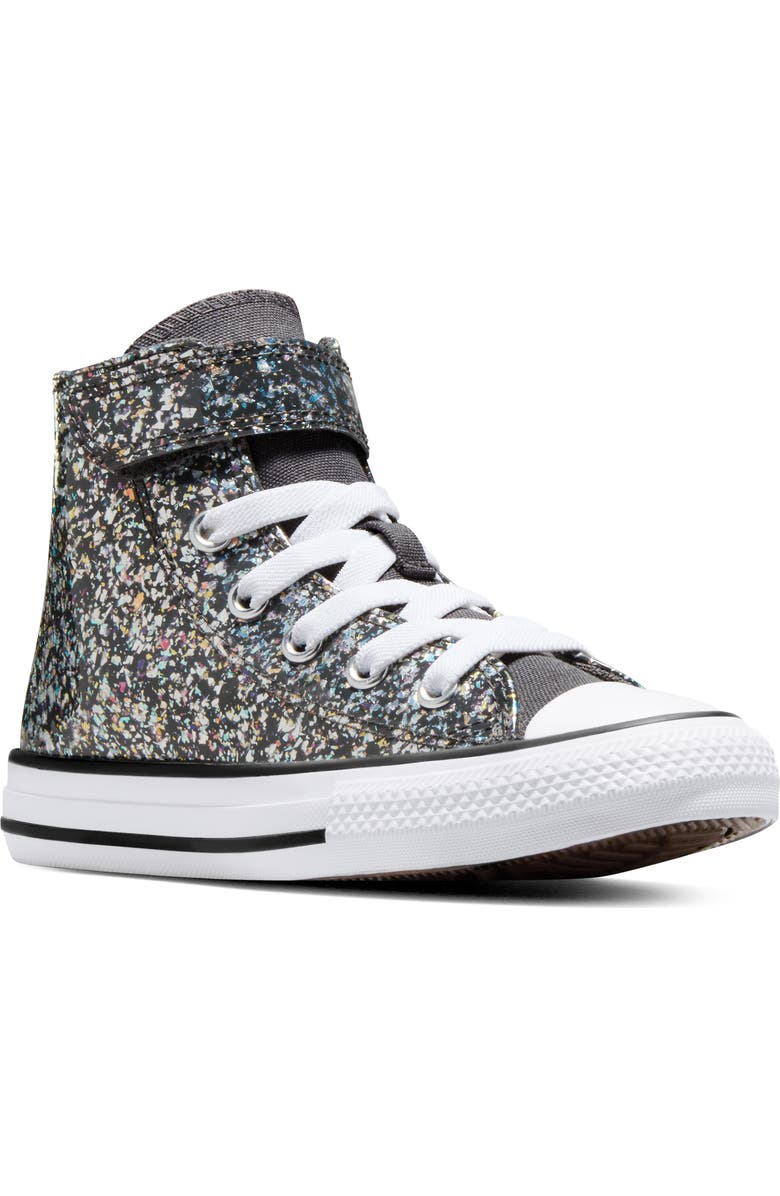 Converse Kids' Chuck Taylor<sup>®</sup> All Star<sup>®</sup> 1V High Top Sneaker, Main, color,