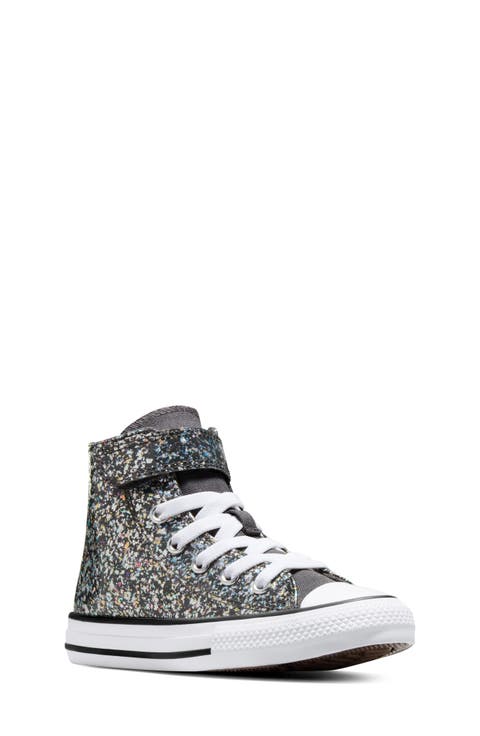 Kids' Chuck Taylor® All Star® 1V High Top Sneaker (Baby, Toddler & Little Kid)