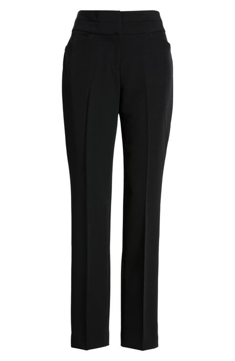 Bell Bottom Pants (Regular & Petite)