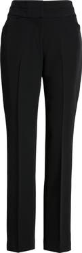Tahari ASL Bell Bottom Pants
