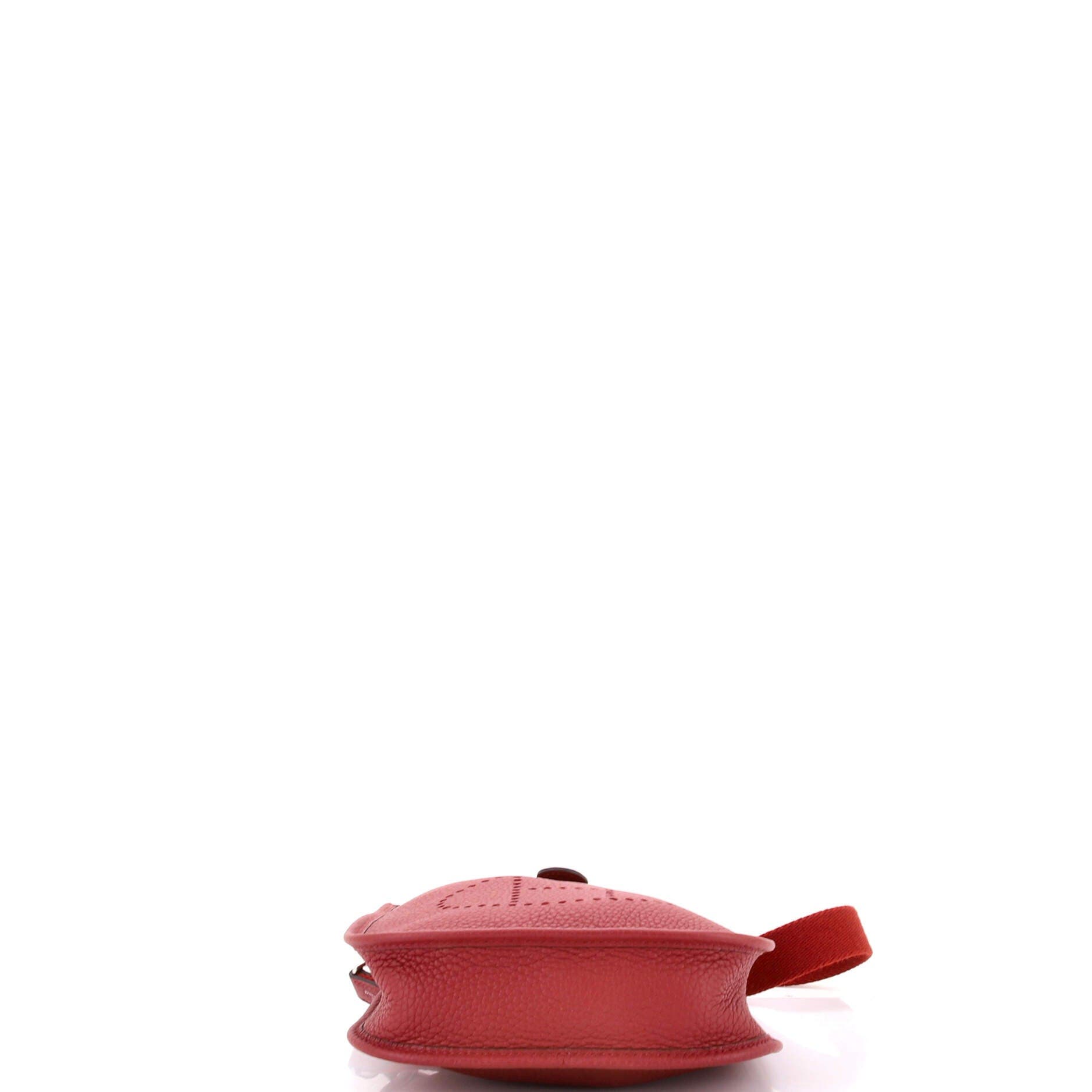 Evelyne Bag Gen III Clemence TPM, Alternate, color, Red