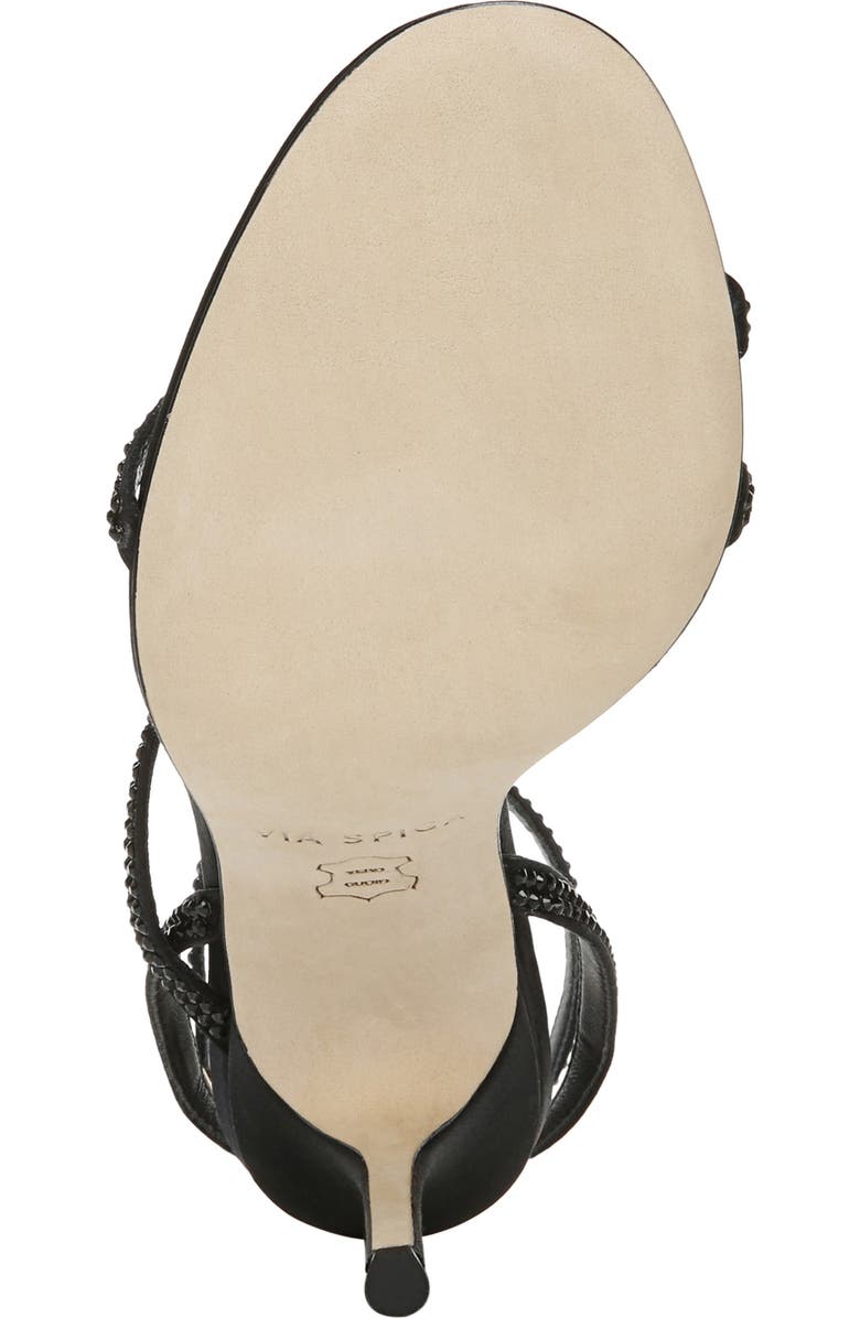 Via Spiga Pavlina Strappy Sandal, Alternate, color,