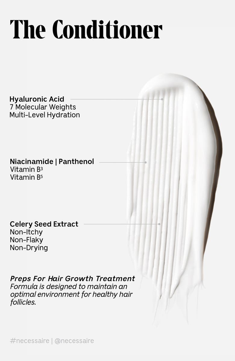 Nécessaire The Conditioner, Alternate, color,