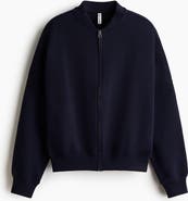 H&M Bomber Jacket