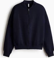 H&M Bomber Jacket
