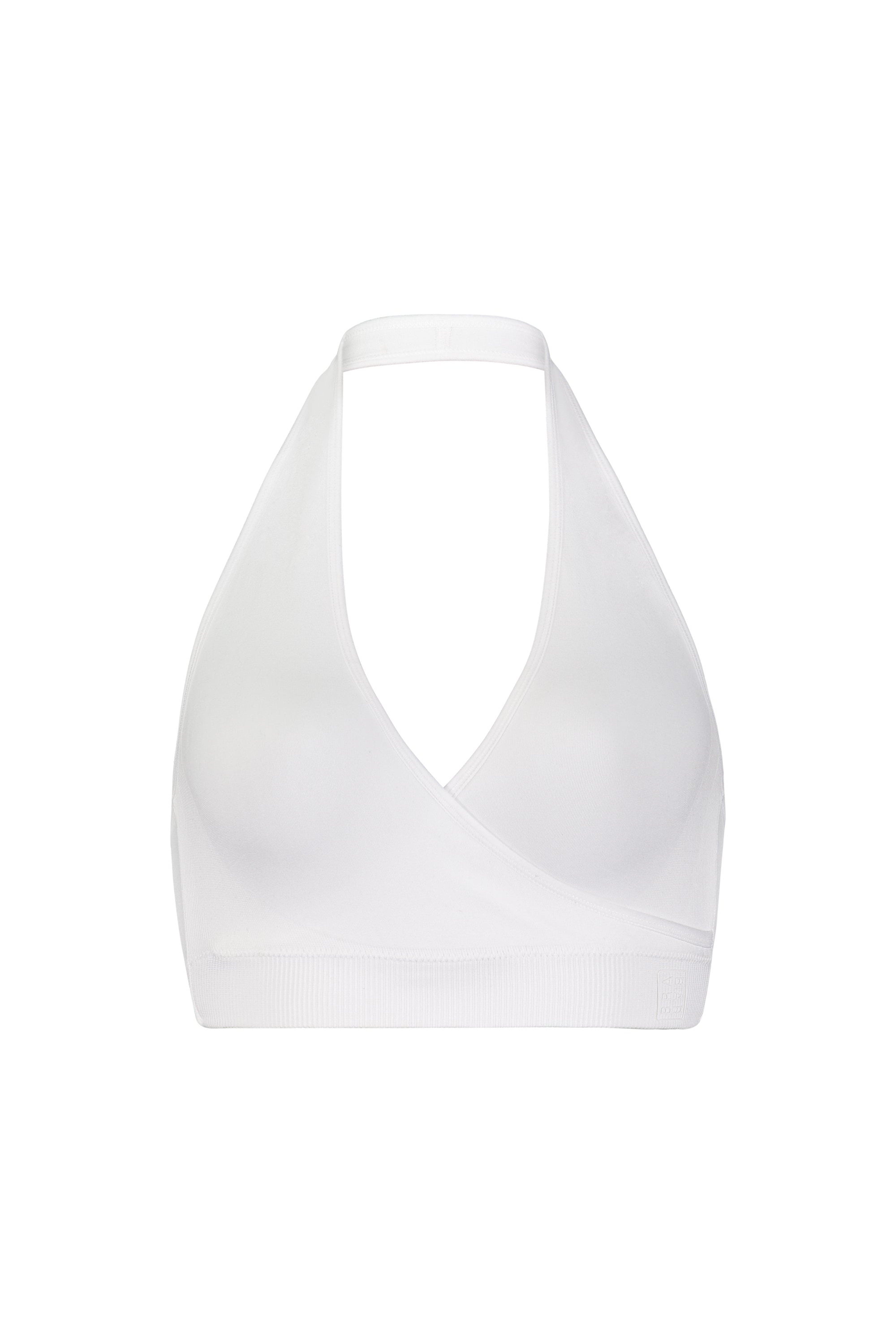 selected white