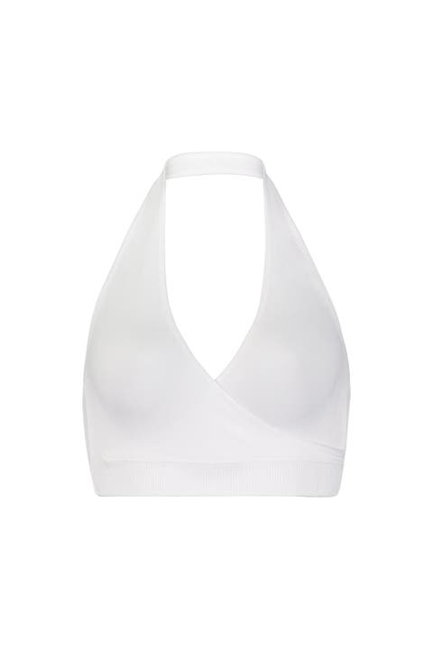 Hug Backless Halter Bralette